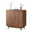 Buffet 31,5 "avec portes et tablettes-1031414123