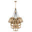 Ensemble 13 - Light Cluster Rectangle Pendant-1202188962