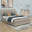 Mariefred Upholstered Storage Bed-744320639