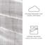 Ensemble de draps en microfibre Simply Soft ™-1658176319-1658176288