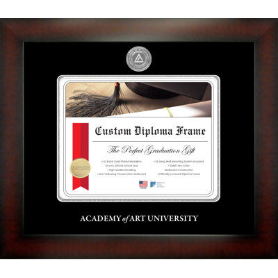 Wood Picture Frame