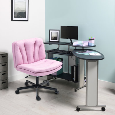 Fauteuil de bureau ergonomique Criss