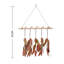 Loom Woven Canvas Wall Hanging