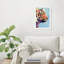 Wynwood Studio Prints, imprimé animal tendance 15 po x 21 po-112276500-111140769
