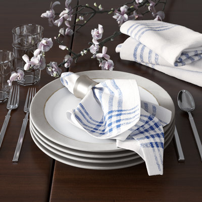Serviette de table Panna