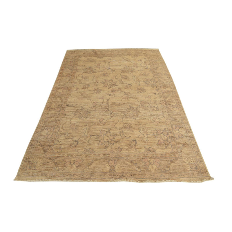Tapis beige Josie