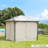 Gazebo Sidewall Set With Panels, Hooks And C-Rings
