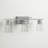 Averi 3-Light Dimmable Vanity Light in Satin Nickel-1331815302