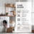 Harlowe Room Darkening Curtain Pair-1701462209-1701462224