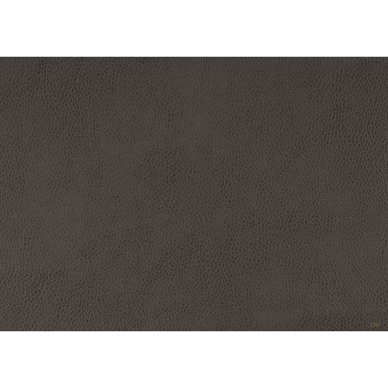 Fauteuil inclinable 1pc Comfort Seating, Gris