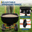 Metal Turner Plant Stand-333788675-333788672