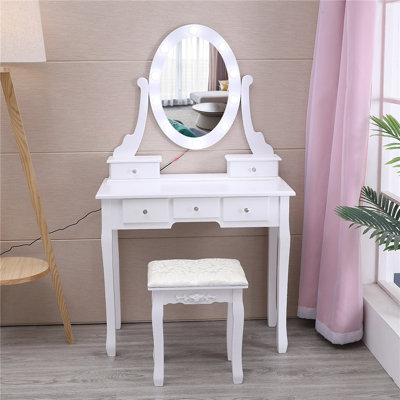 Ullman Vanity