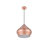 Bronwood 1 - Light Single Pendant-1731198581-1731198583