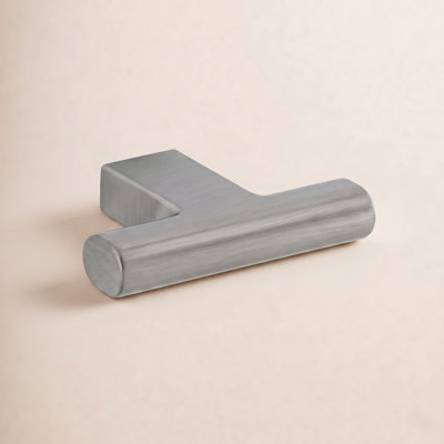 Vail Metal Bar Knob Knob