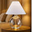 Dandelion 1 - Light Bowl Table Lamp