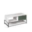 Table basse Raissa avec tablettes et tiroir-801824534