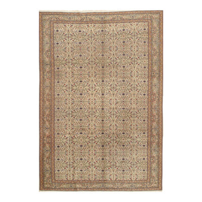 Naryan One-of-a-Kind 7'8" X 11'2" Area Rug