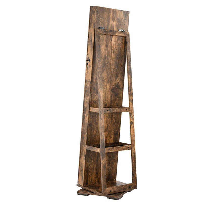 Armoire à bijoux Bobbielee
