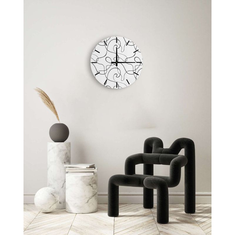 Horloge murale Bilyana