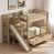 Walnut est en rupture de stock