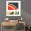 Geometric Games I by Tom Reeves-2130252310-2130252304