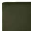 Chaise d'appoint rembourrée en acier inoxydable Athens-1208584447-1213203037