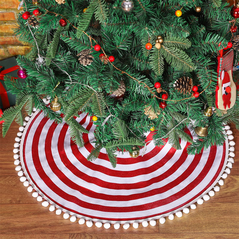 Anamae Tree Skirt