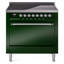 ILVE Nostalgie II 36 in Induction Range-2076004626