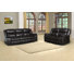 Apollonie 2 - Piece Faux Leather Living Room Set