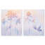 Lavender Shadows Set Set by Oliver Gal-536010269-536010261