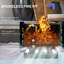 Square Smokeless