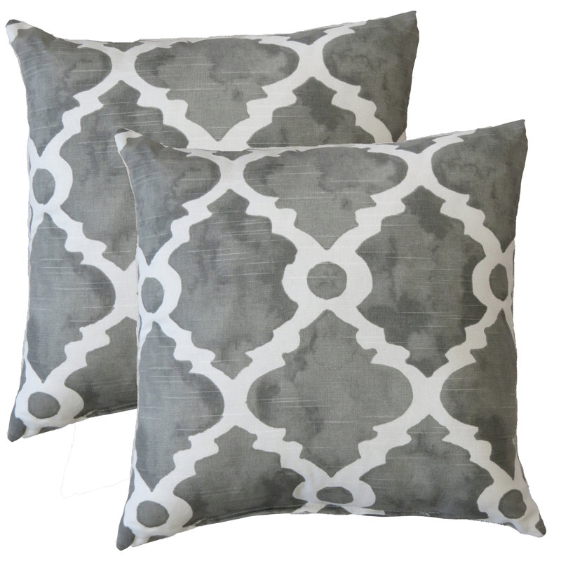 Coussin décoratif Hecker
