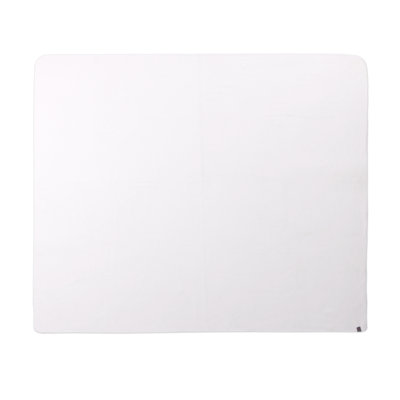 Polar Fleece Throw Blanket