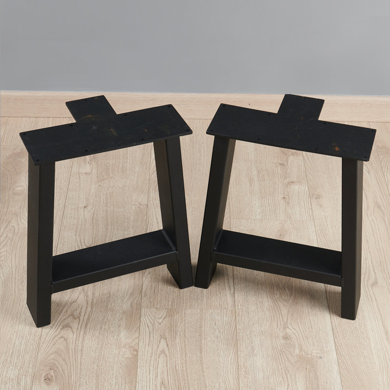 Hammed Table Leg