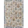 Hodder Floral Indoor Rug