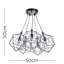 Bludovice 5 - Light Cluster Pendant-792353633