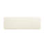 Repose-pieds confortable, blanc-1433926356