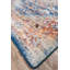 Tapis rond rond tissé à la machine oriental Dorleus-678574100
