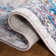 Cambridge Oriental Area Rug