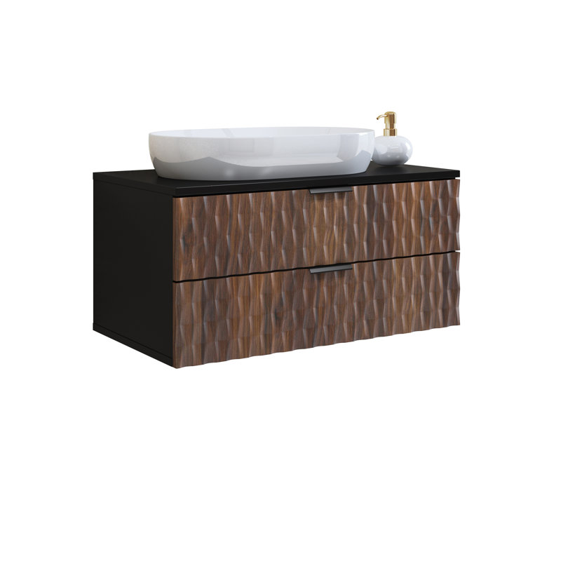 Arelly 81mm Bathroom Vanity