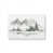 Toile tendue