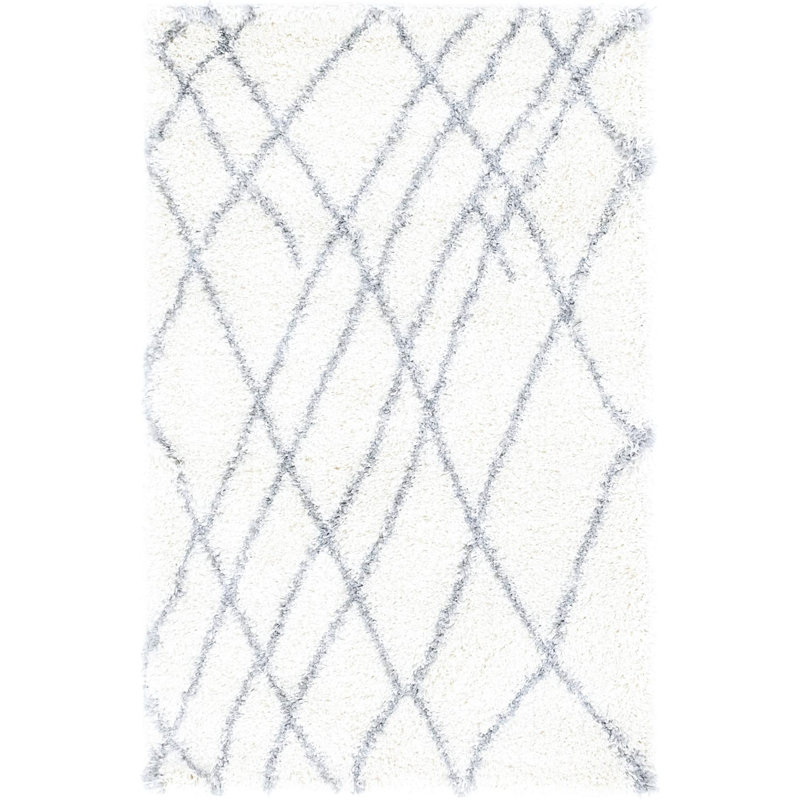 Indoor Rug, Rectangle 3'3" x 5'3"