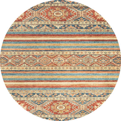 Abstract Indoor Rug