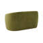 Causeuse à accoudoirs arrondis 60,6 po Roland-677412350