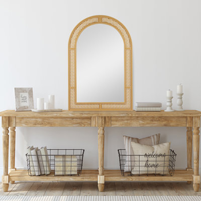Miroir mural 36 "
