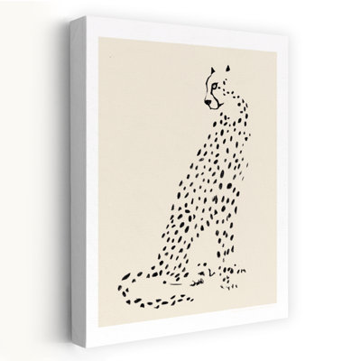 Contemporary Art Contemporary Cat Art