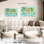 Carte du monde Aliaz Kids Haven-107945215
