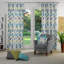 Lopez Room Darkening Curtain Single Panel-33863300-33863298