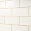 Winston 6" x 12" Porcelain Subway Wall & Floor Tile-50313103
