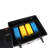 Bio Pond Filter Black Plastic Medium Water-Resistant Materials